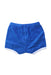A Blue Bloomers from Jacadi in size 3-6M for boy. (Back View)