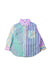 A Multicolour Long Sleeve Shirts from Ralph Lauren in size 12-18M for boy. (Front View)