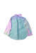 A Multicolour Long Sleeve Shirts from Ralph Lauren in size 12-18M for boy. (Back View)