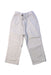 A Grey Casual Pants from Ralph Lauren in size 12-18M for boy. (Front View)