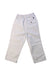 A Grey Casual Pants from Ralph Lauren in size 12-18M for boy. (Back View)
