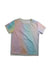 A Multicolour Short Sleeve T Shirts from Moody Tiger in size 7Y for girl. (Front View)