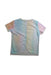 A Multicolour Short Sleeve T Shirts from Moody Tiger in size 7Y for girl. (Back View)