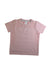 A Pink Active Tops from Moody Tiger in size 7Y for girl. (Front View)