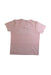 A Pink Active Tops from Moody Tiger in size 7Y for girl. (Back View)
