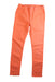 A Orange Jeggings from Seed in size 8Y for neutral. (Front View)