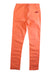 A Orange Jeggings from Seed in size 8Y for neutral. (Back View)