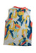 A Multicolour Active Tops from Moody Tiger in size 5T for neutral. (Back View)