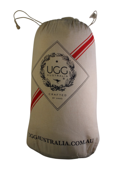 A Beige Other Accessories from Ugg Australia in size O/S for neutral. (Back View)