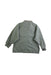 A Green Lightweight Jackets from Global  Work in size 2T for boy. (Back View)