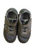 A Multicolour Sneakers from New Balance in size 6T for boy. (Back View)
