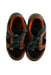 A Multicolour Sneakers from Nike in size 4T for boy. (Back View)