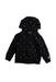A Multicolour Zippered Sweatshirts from Nike in size 3T for boy. (Front View)