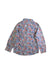 A Multicolour Long Sleeve Polos from Bonpoint in size 4T for boy. (Back View)