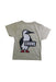A Beige Short Sleeve T Shirts from CHUMS in size 18-24M for boy. (Back View)