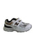 A Multicolour Sneakers from New Balance in size 4T for boy. (Front View)