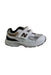 A Multicolour Sneakers from New Balance in size 4T for boy. (Front View)