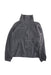 A Grey Lightweight Jackets from Columbia in size 14Y for neutral. (Front View)