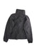 A Grey Lightweight Jackets from Columbia in size 14Y for neutral. (Back View)
