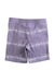 A Purple Leggings from Crewcuts in size 5T for girl. (Back View)
