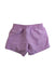A Pink Shorts from Patagonia in size 7Y for girl. (Back View)