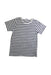 A White Short Sleeve T Shirts from Polarn O. Pyret in size 5T for neutral. (Front View)