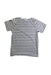 A White Short Sleeve T Shirts from Polarn O. Pyret in size 5T for neutral. (Back View)