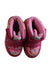 A Multicolour Winter Boots from Agatha Ruiz De La Prada in size 18-24M for girl. (Back View)