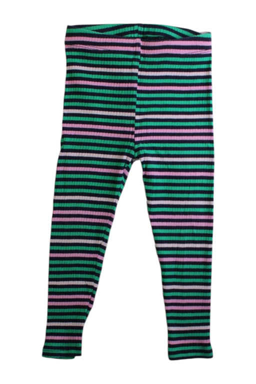 A Multicolour Leggings from Seed in size 18-24M for girl. (Front View)
