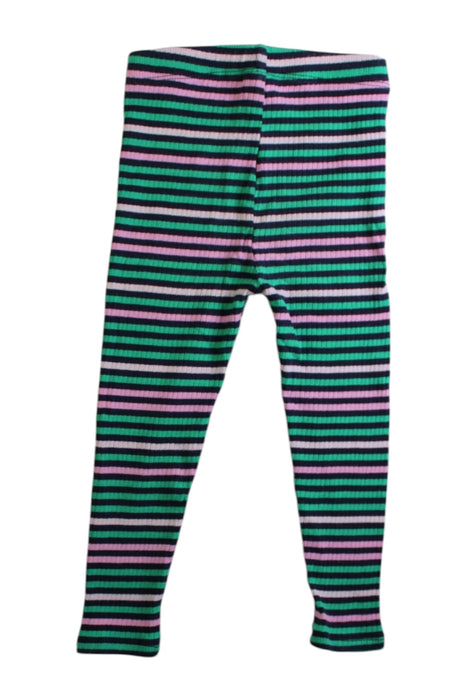 A Multicolour Leggings from Seed in size 18-24M for girl. (Back View)