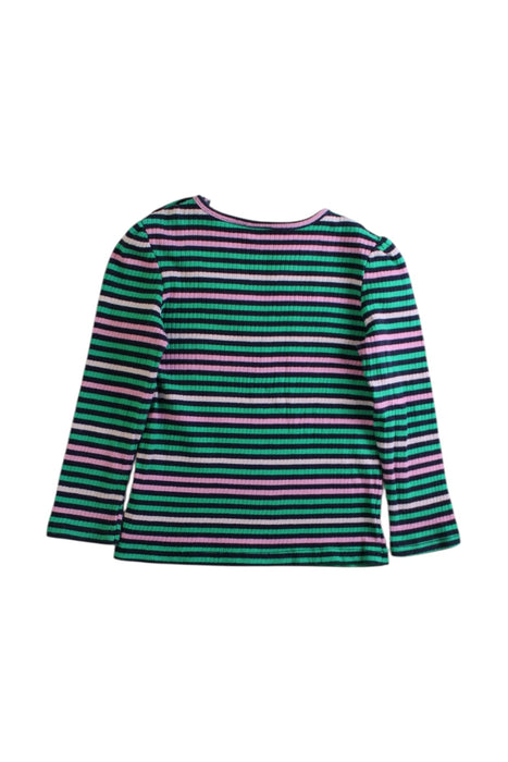 A Multicolour Long Sleeve Tops from Seed in size 18-24M for girl. (Back View)