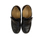 A Black Loafers & Moccasins from Dr. Kong in size 12Y for boy. (Front View)