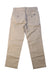 A Beige Casual Pants from Polo Ralph Lauren in size 4T for boy. (Back View)