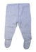 A Grey Casual Pants from Jacadi in size 12-18M for neutral. (Back View)