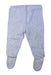 A Grey Casual Pants from Jacadi in size 12-18M for neutral. (Back View)