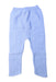 A Blue Leggings from Paz Rodriguez in size 0-3M for boy. (Front View)