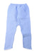 A Blue Leggings from Paz Rodriguez in size 0-3M for boy. (Back View)