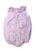 A Multicolour Sleeveless Rompers from Pepa London in size 6-12M for girl. (Back View)