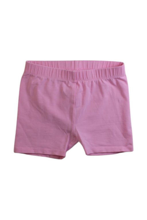 A Pink Shorts from Seed in size 18-24M for girl. (Front View)