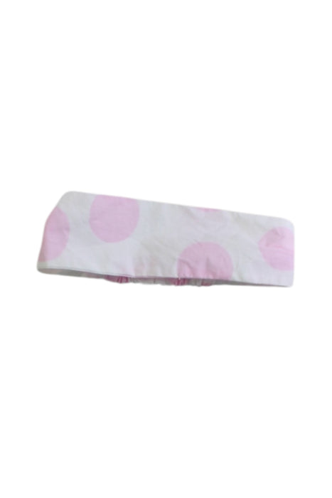 A Pink Hair Accessories from Monnalisa in size 12-18M for girl. (Front View)