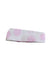 A Pink Hair Accessories from Monnalisa in size 12-18M for girl. (Front View)