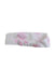 A Pink Hair Accessories from Monnalisa in size 12-18M for girl. (Back View)