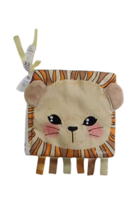 A Multicolour Soft Toys from Kaloo in size 0-3M for neutral. (Front View)