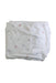 A White Bed Sheets Pillows & Pillowcases from Mothercare in size O/S for neutral. (Back View)