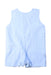 A Blue Sleeveless Rompers from The Beaufort Bonnet Company in size 6-12M for boy. (Back View)