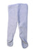 A Blue Casual Pants from Jacadi in size 6-12M for girl. (Back View)