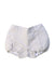 A Beige Bloomers from Pepa London in size 2T for girl. (Front View)