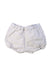 A Beige Bloomers from Pepa London in size 2T for girl. (Back View)