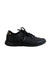 A Black Sneakers from Le Coq Sportif in size 12Y for boy. (Front View)