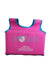 A Pink Swim Accessories from Zoggs in size 2T for girl. (Back View)